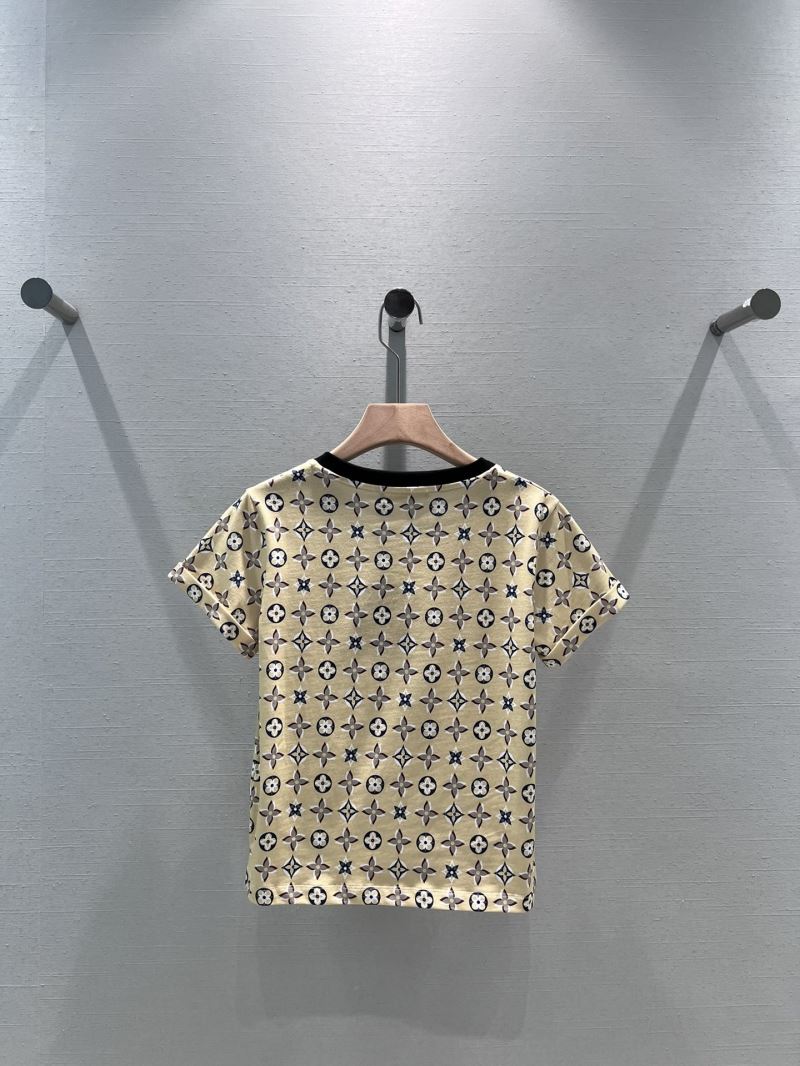 Louis Vuitton T-Shirts